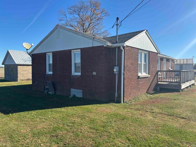 2690 N SR 257, Otwell, IN 47564