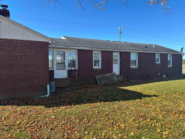 2690 N SR 257, Otwell, IN 47564