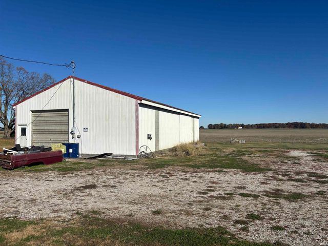 2690 N SR 257, Otwell, IN 47564