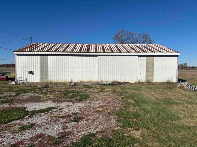 2690 N SR 257, Otwell, IN 47564