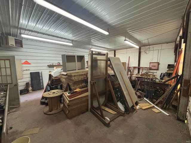 2690 N SR 257, Otwell, IN 47564