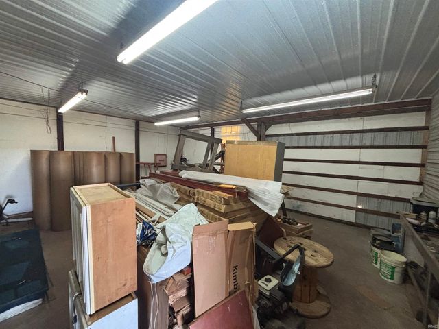 2690 N SR 257, Otwell, IN 47564