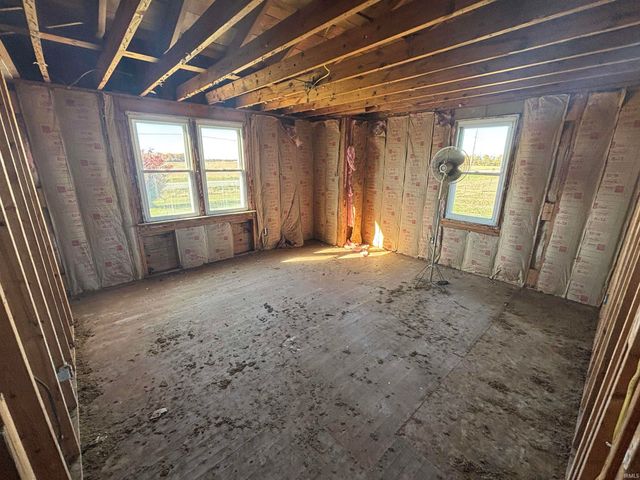 2690 N SR 257, Otwell, IN 47564