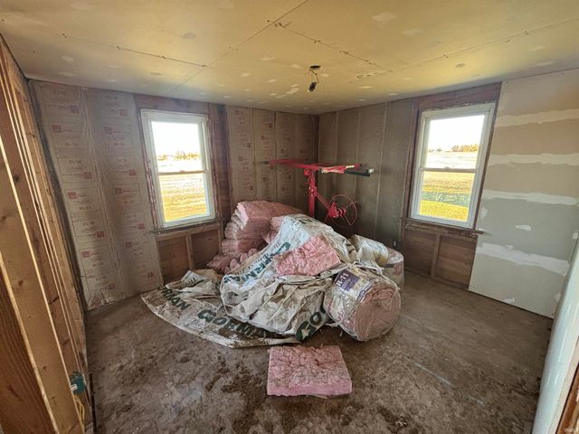 2690 N SR 257, Otwell, IN 47564