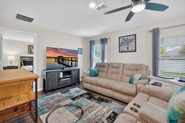 629 GRAND RESERVE DRIVE, Bunnell, FL 32110