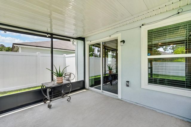 629 GRAND RESERVE DRIVE, Bunnell, FL 32110