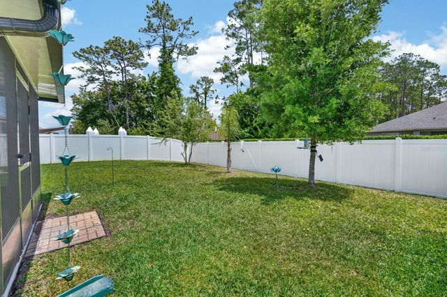 629 GRAND RESERVE DRIVE, Bunnell, FL 32110