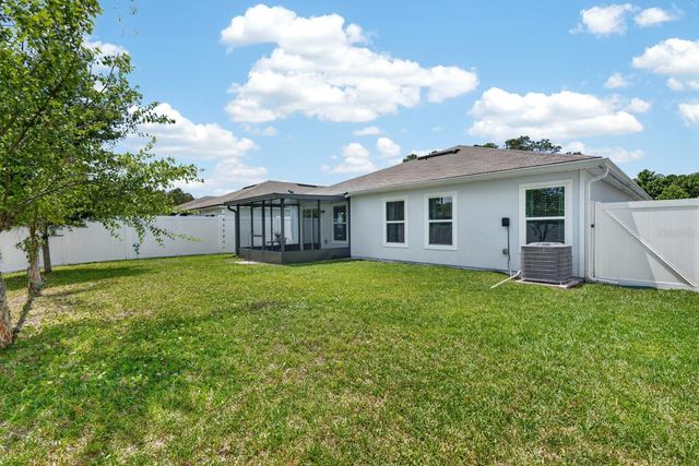 629 GRAND RESERVE DRIVE, Bunnell, FL 32110