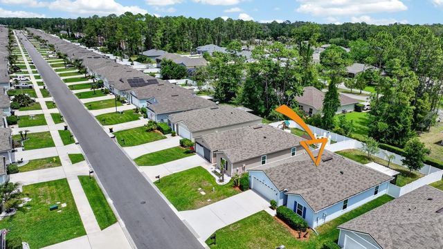629 GRAND RESERVE DRIVE, Bunnell, FL 32110