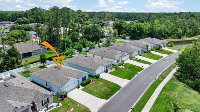 629 GRAND RESERVE DRIVE, Bunnell, FL 32110