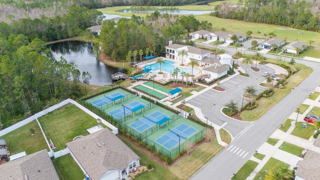 629 GRAND RESERVE DRIVE, Bunnell, FL 32110