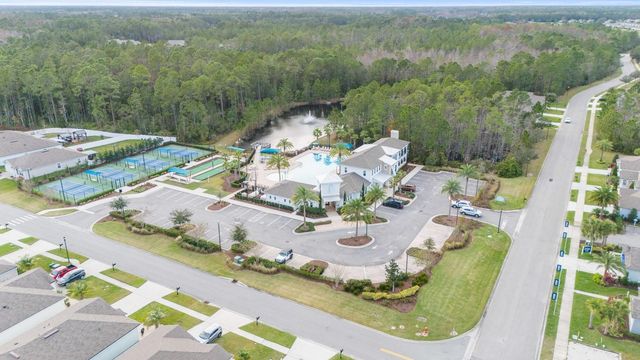 629 GRAND RESERVE DRIVE, Bunnell, FL 32110