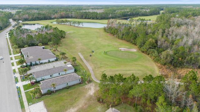 629 GRAND RESERVE DRIVE, Bunnell, FL 32110