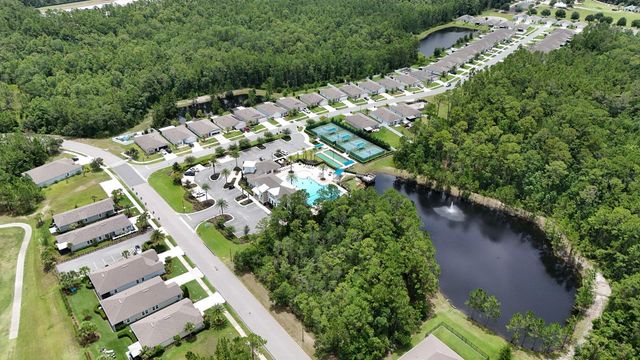 629 GRAND RESERVE DRIVE, Bunnell, FL 32110
