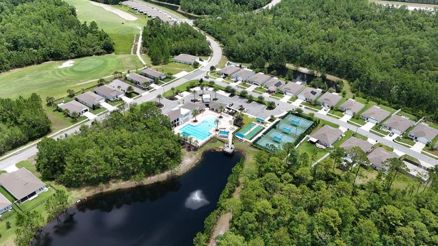 629 GRAND RESERVE DRIVE, Bunnell, FL 32110