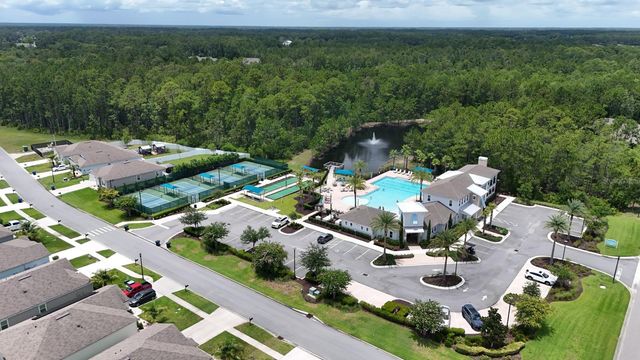 629 GRAND RESERVE DRIVE, Bunnell, FL 32110