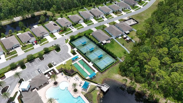 629 GRAND RESERVE DRIVE, Bunnell, FL 32110