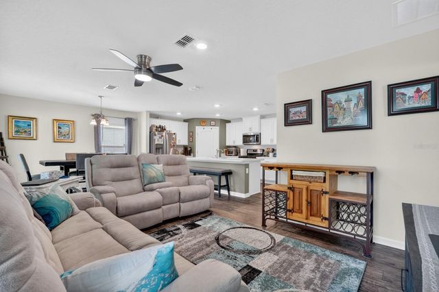 629 GRAND RESERVE DRIVE, Bunnell, FL 32110