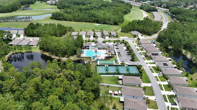 629 GRAND RESERVE DRIVE, Bunnell, FL 32110