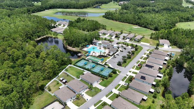 629 GRAND RESERVE DRIVE, Bunnell, FL 32110