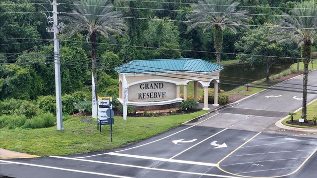 629 GRAND RESERVE DRIVE, Bunnell, FL 32110