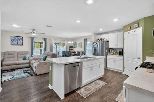 629 GRAND RESERVE DRIVE, Bunnell, FL 32110
