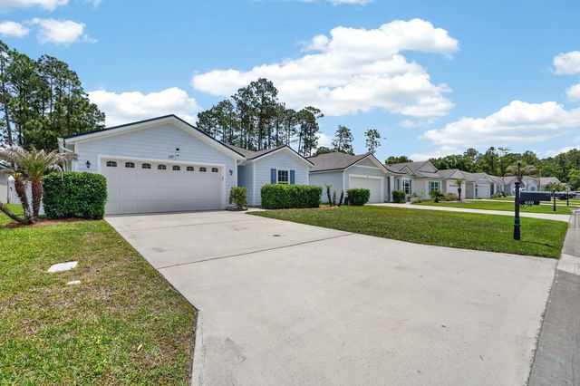 629 GRAND RESERVE DRIVE, Bunnell, FL 32110