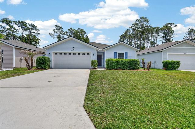 629 GRAND RESERVE DRIVE, Bunnell, FL 32110