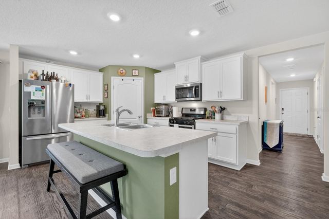 629 GRAND RESERVE DRIVE, Bunnell, FL 32110