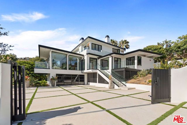 27187 Sea Vista Drive, Malibu, CA 90265