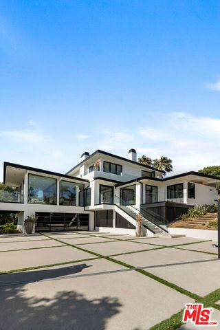 27187 Sea Vista Drive, Malibu, CA 90265