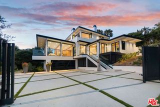 27187 Sea Vista Drive, Malibu, CA 90265