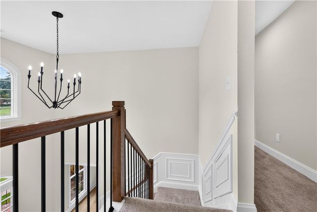 560 Hawthorne Drive, Fayetteville, GA 30214