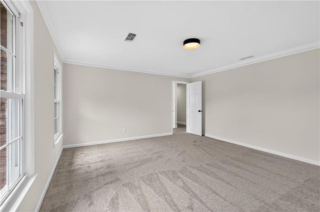 560 Hawthorne Drive, Fayetteville, GA 30214