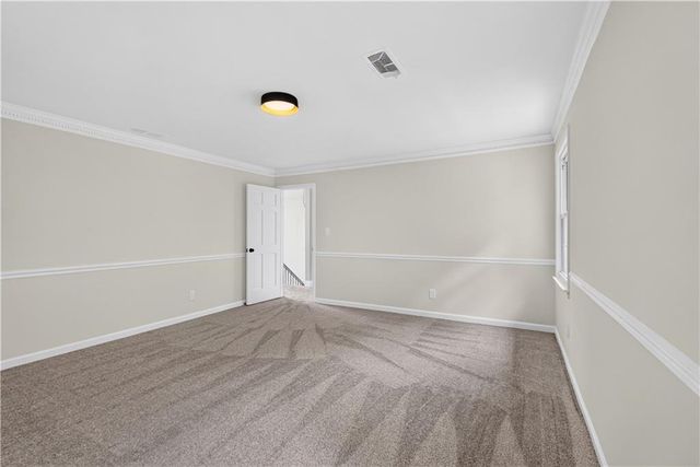 560 Hawthorne Drive, Fayetteville, GA 30214