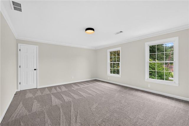 560 Hawthorne Drive, Fayetteville, GA 30214