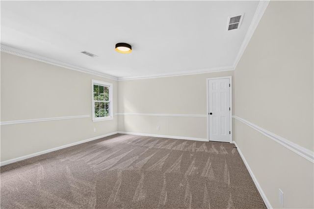 560 Hawthorne Drive, Fayetteville, GA 30214