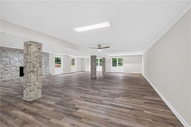 560 Hawthorne Drive, Fayetteville, GA 30214