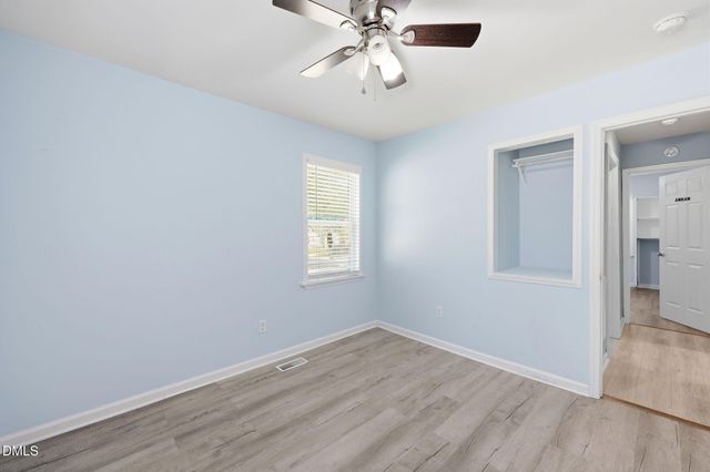 427 N Clark Street, Henderson, NC 27536
