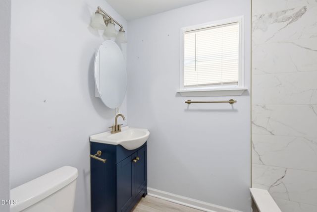 427 N Clark Street, Henderson, NC 27536