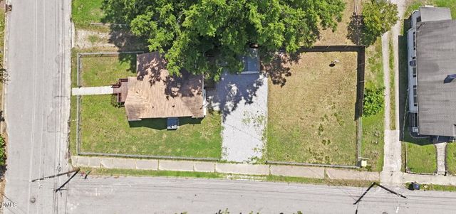 427 N Clark Street, Henderson, NC 27536
