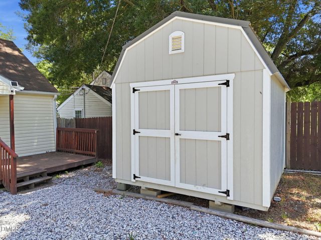 427 N Clark Street, Henderson, NC 27536