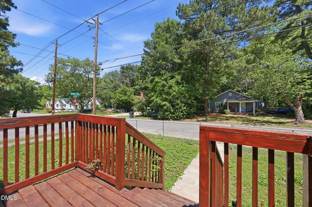427 N Clark Street, Henderson, NC 27536