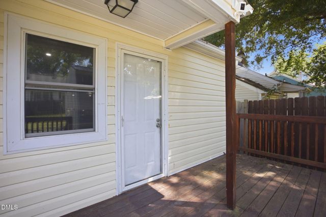 427 N Clark Street, Henderson, NC 27536