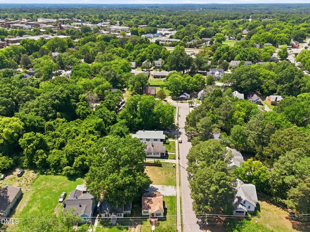 427 N Clark Street, Henderson, NC 27536