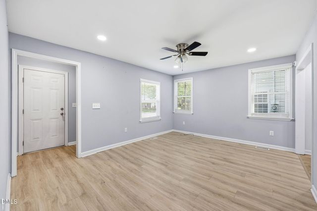 427 N Clark Street, Henderson, NC 27536