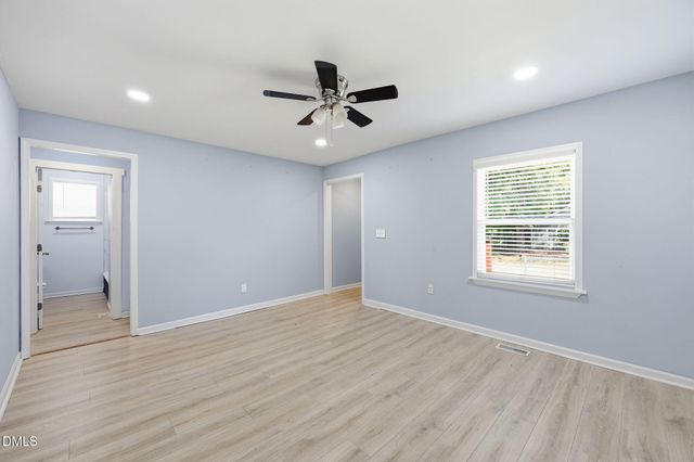 427 N Clark Street, Henderson, NC 27536