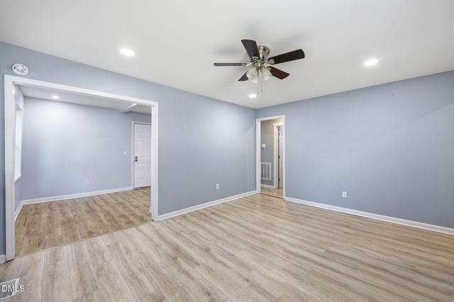 427 N Clark Street, Henderson, NC 27536