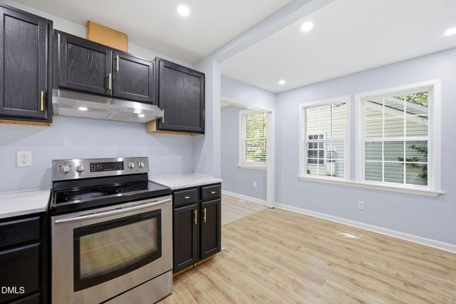 427 N Clark Street, Henderson, NC 27536