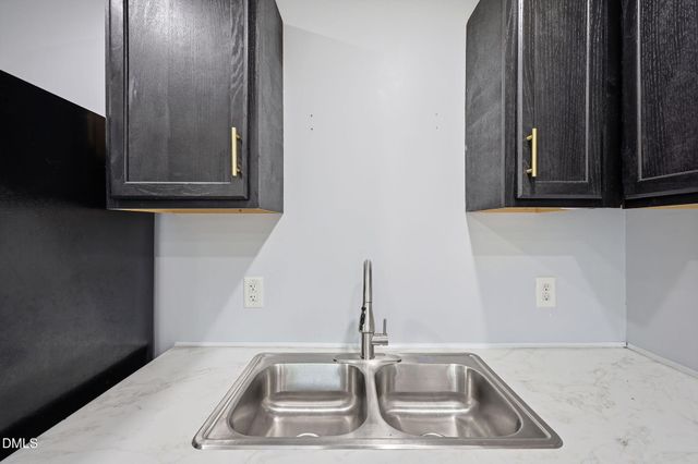 427 N Clark Street, Henderson, NC 27536